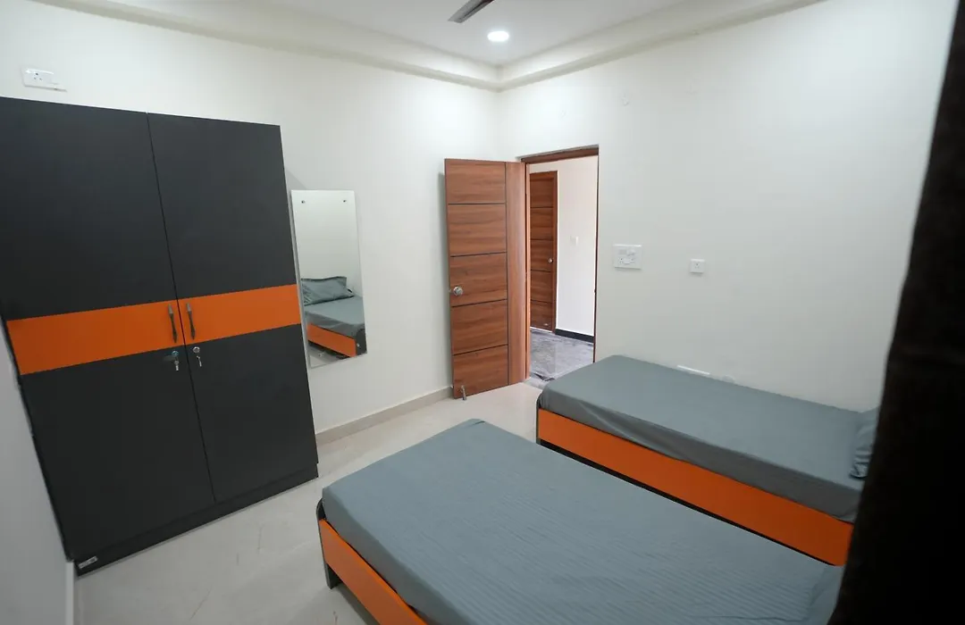 Olive-2 Coliving Pg-1
