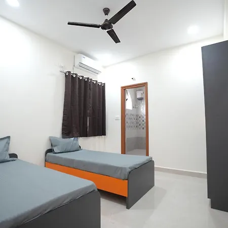 Olive-2 Coliving Pg-2