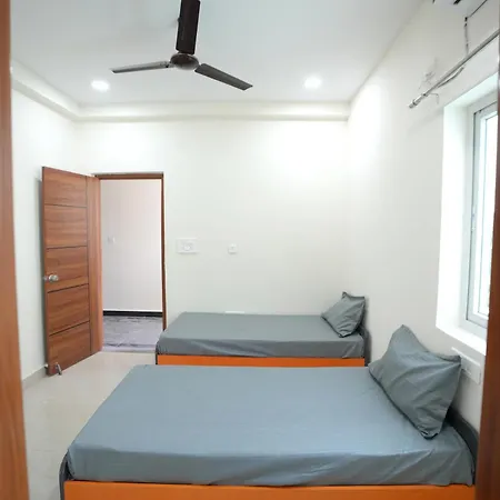 Olive-2 Coliving Pg-3