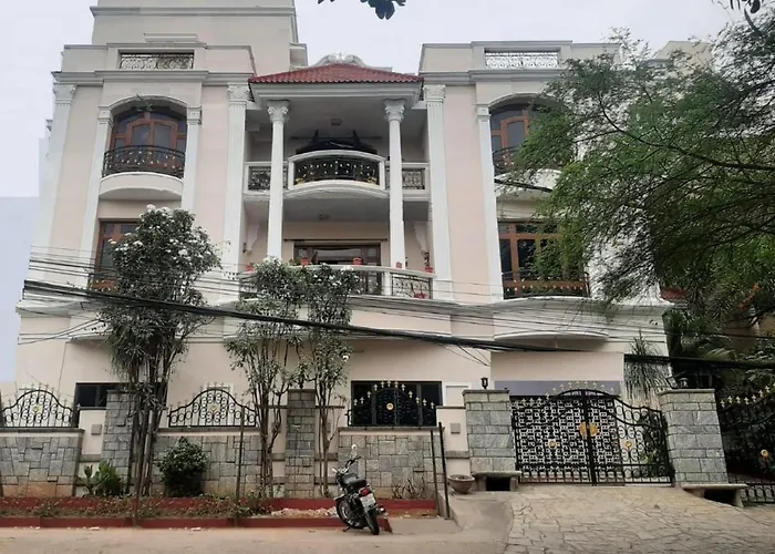 Kygo Hostels Hyderabad