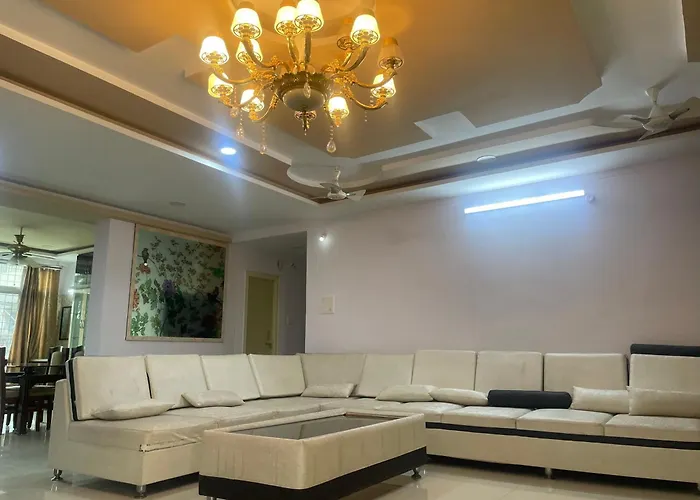 Elysium Inn Hyderabad
